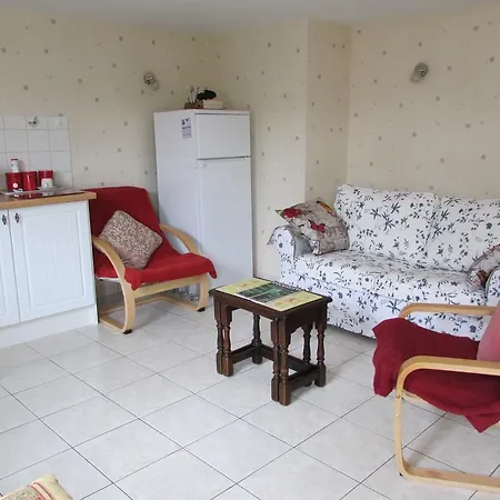 بيت للعطل Holiday Rue Casse Cou كونفولين
