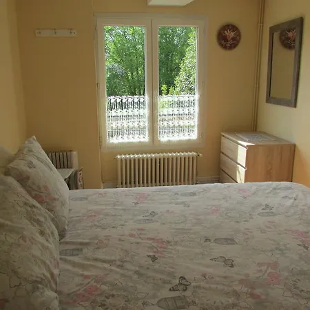 Holiday Rue Casse Cou بيت للعطل *